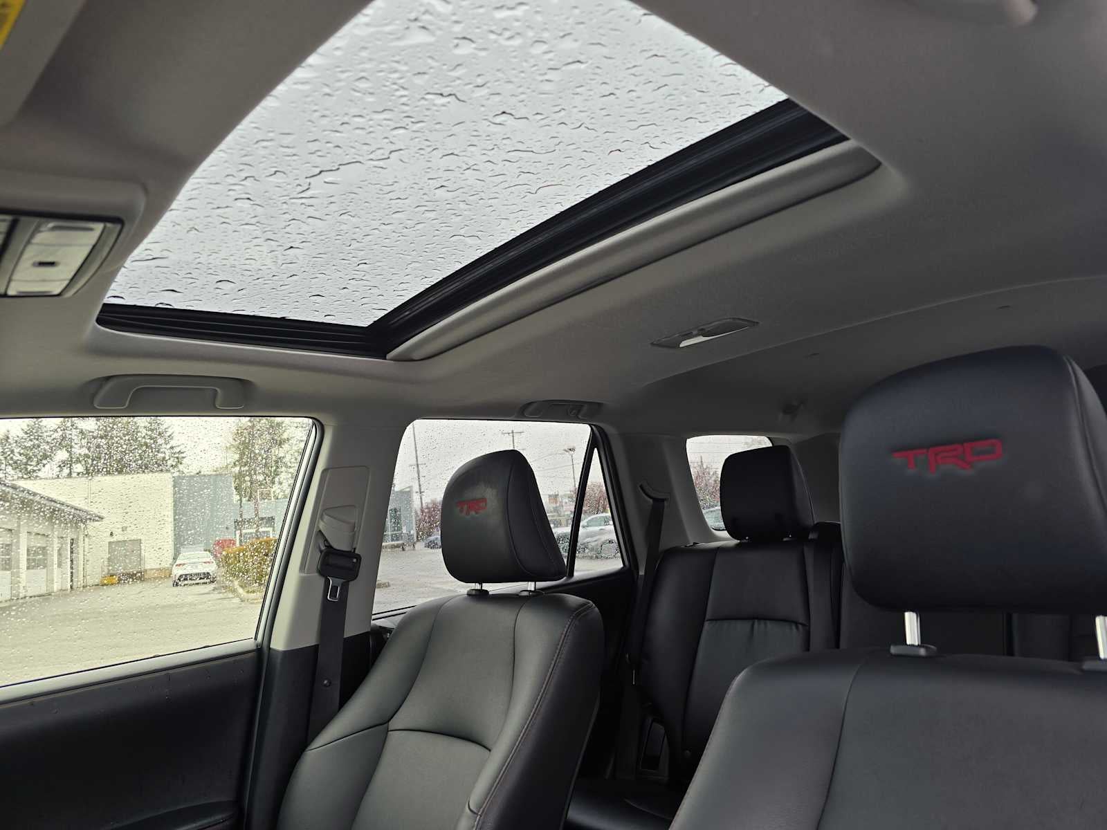 2023 Toyota 4Runner TRD Off-Road Premium - Photo 22