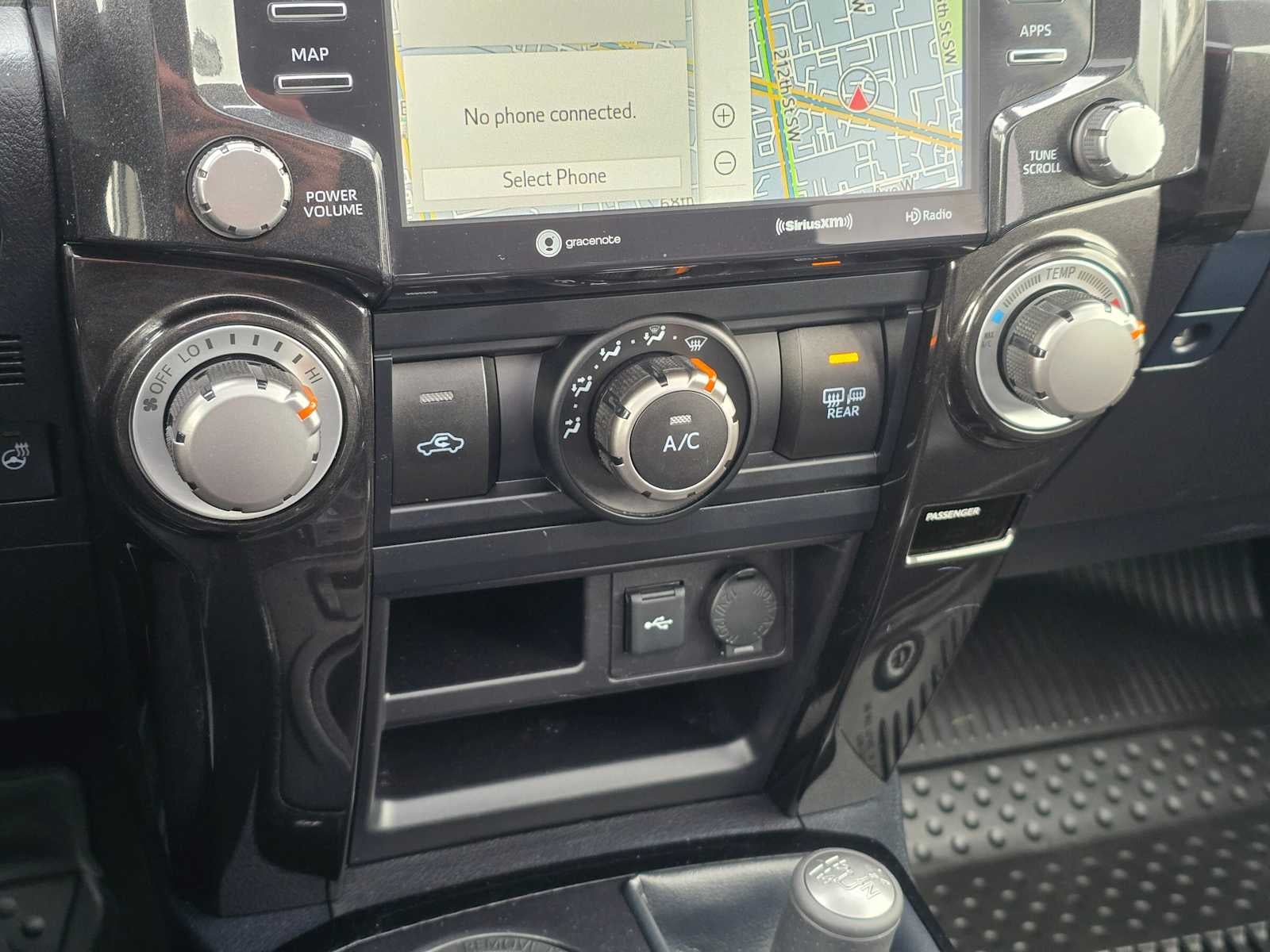 2023 Toyota 4Runner TRD Off-Road Premium - Photo 26