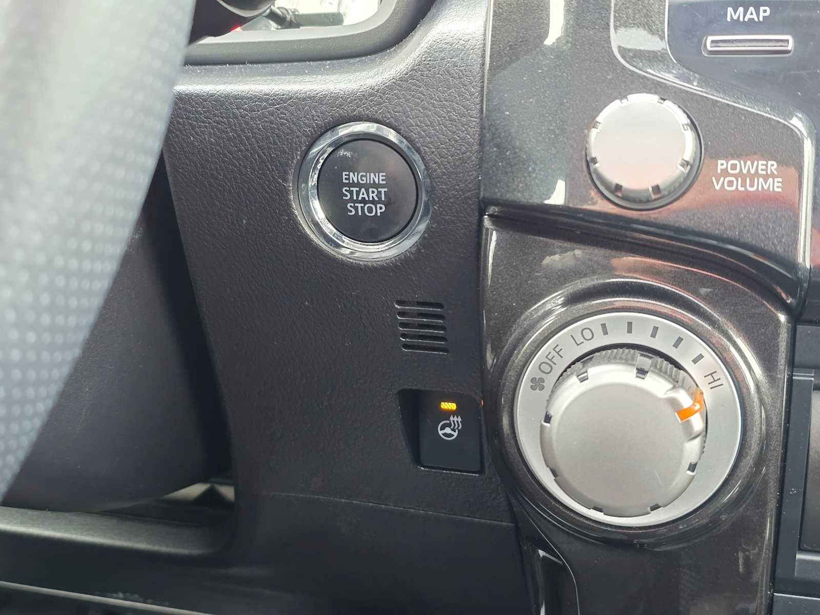 2023 Toyota 4Runner TRD Off-Road Premium - Photo 29