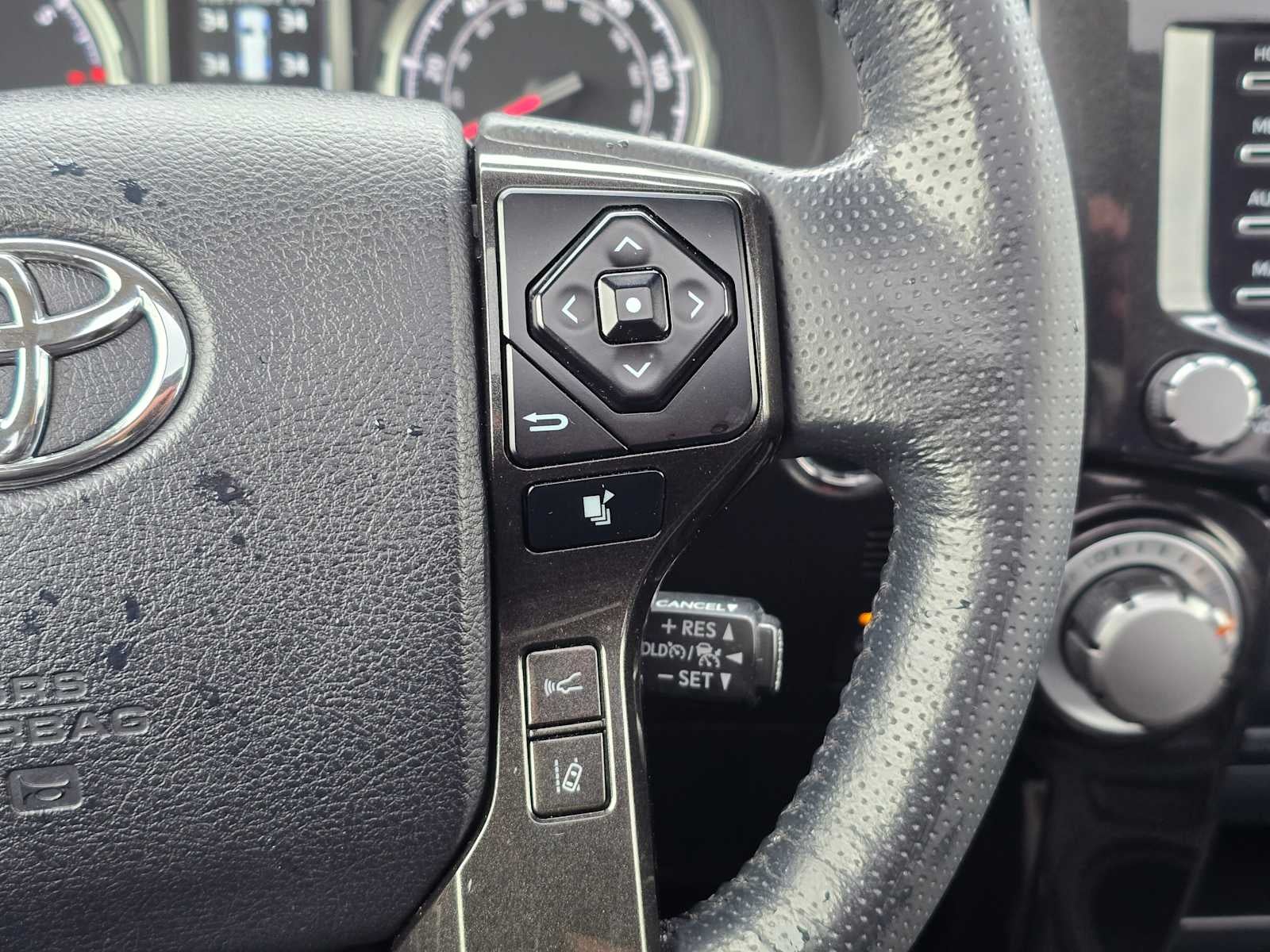 2023 Toyota 4Runner TRD Off-Road Premium - Photo 30