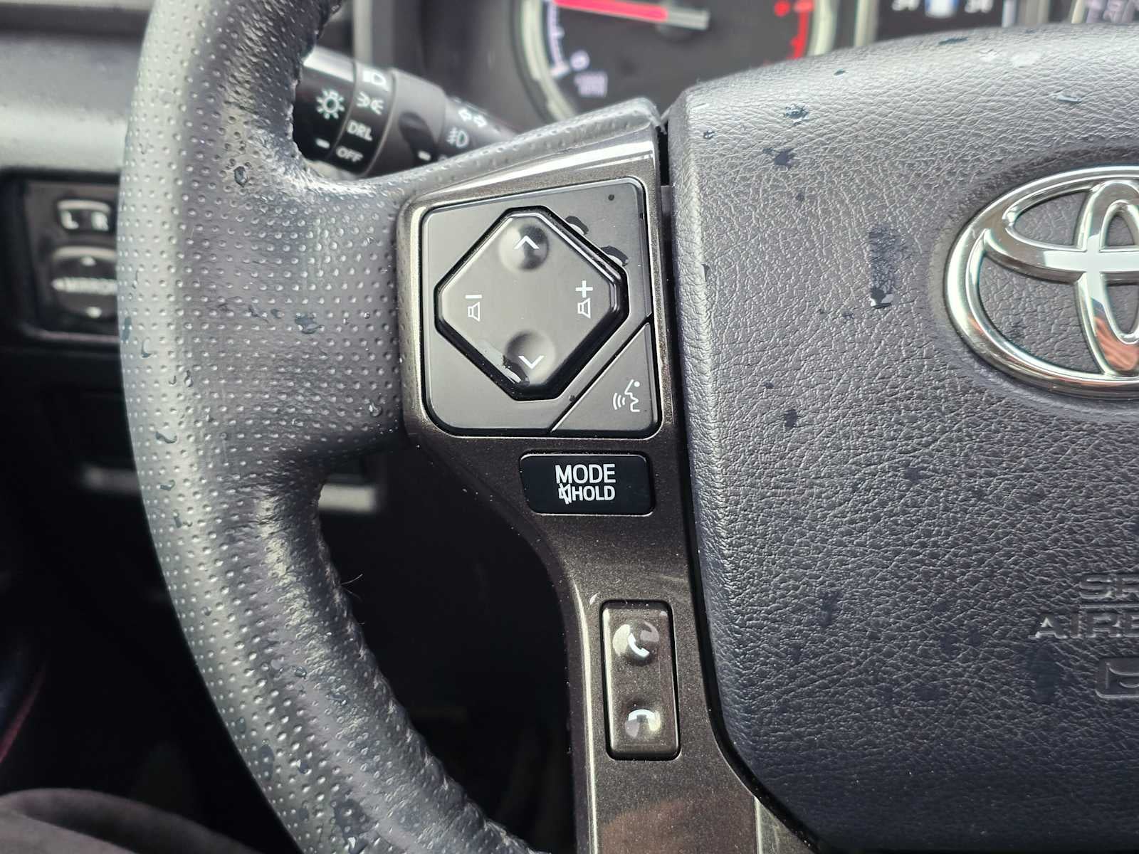 2023 Toyota 4Runner TRD Off-Road Premium - Photo 31