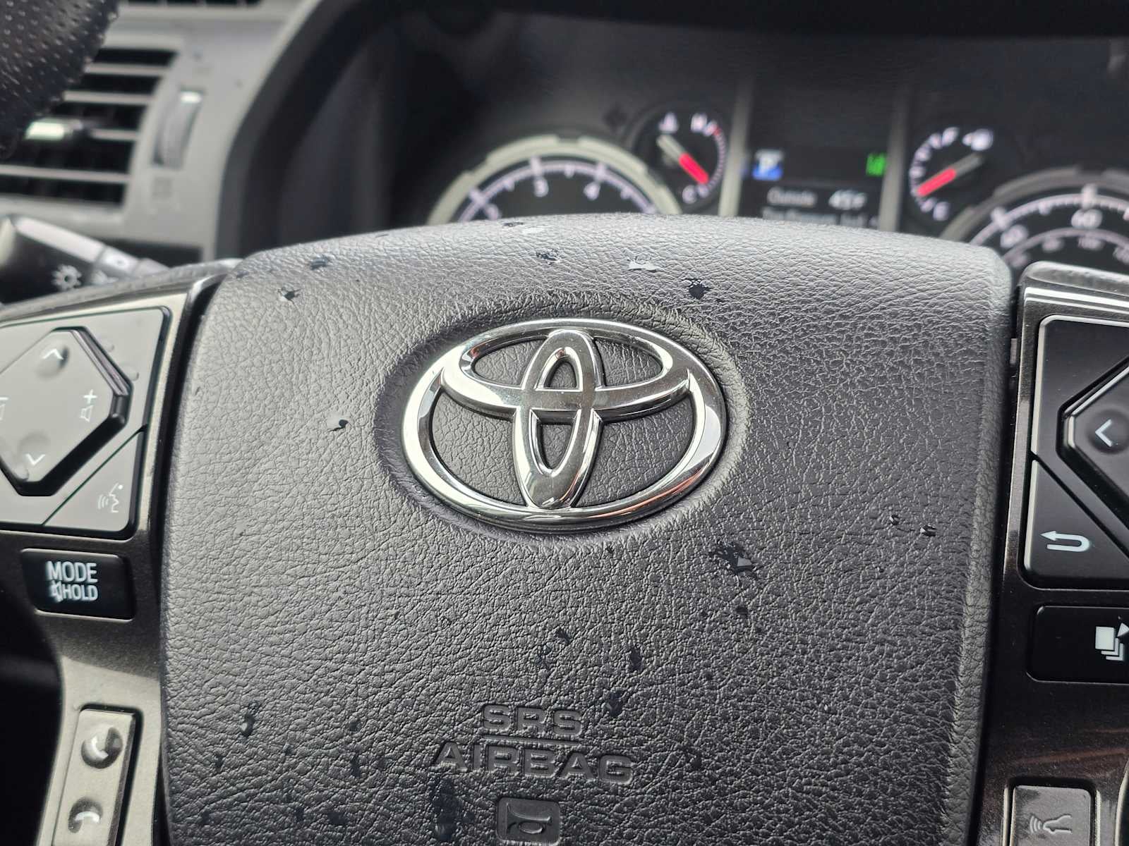 2023 Toyota 4Runner TRD Off-Road Premium - Photo 32