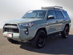 2022 Toyota 4Runner Trail Special Edition