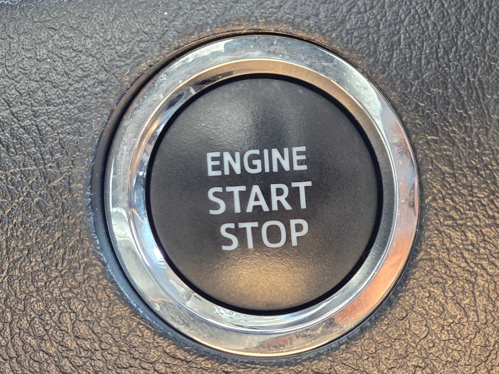 2022 Toyota 4Runner Trail Special Edition