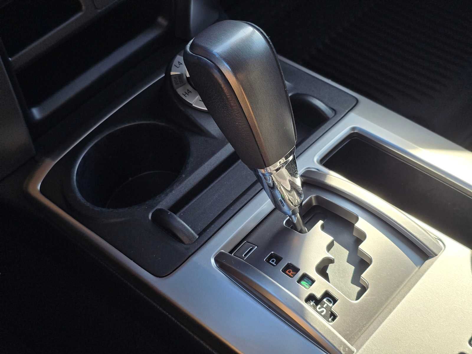 2022 Toyota 4Runner Trail Special Edition