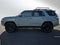 2022 Toyota 4Runner Trail Special Edition
