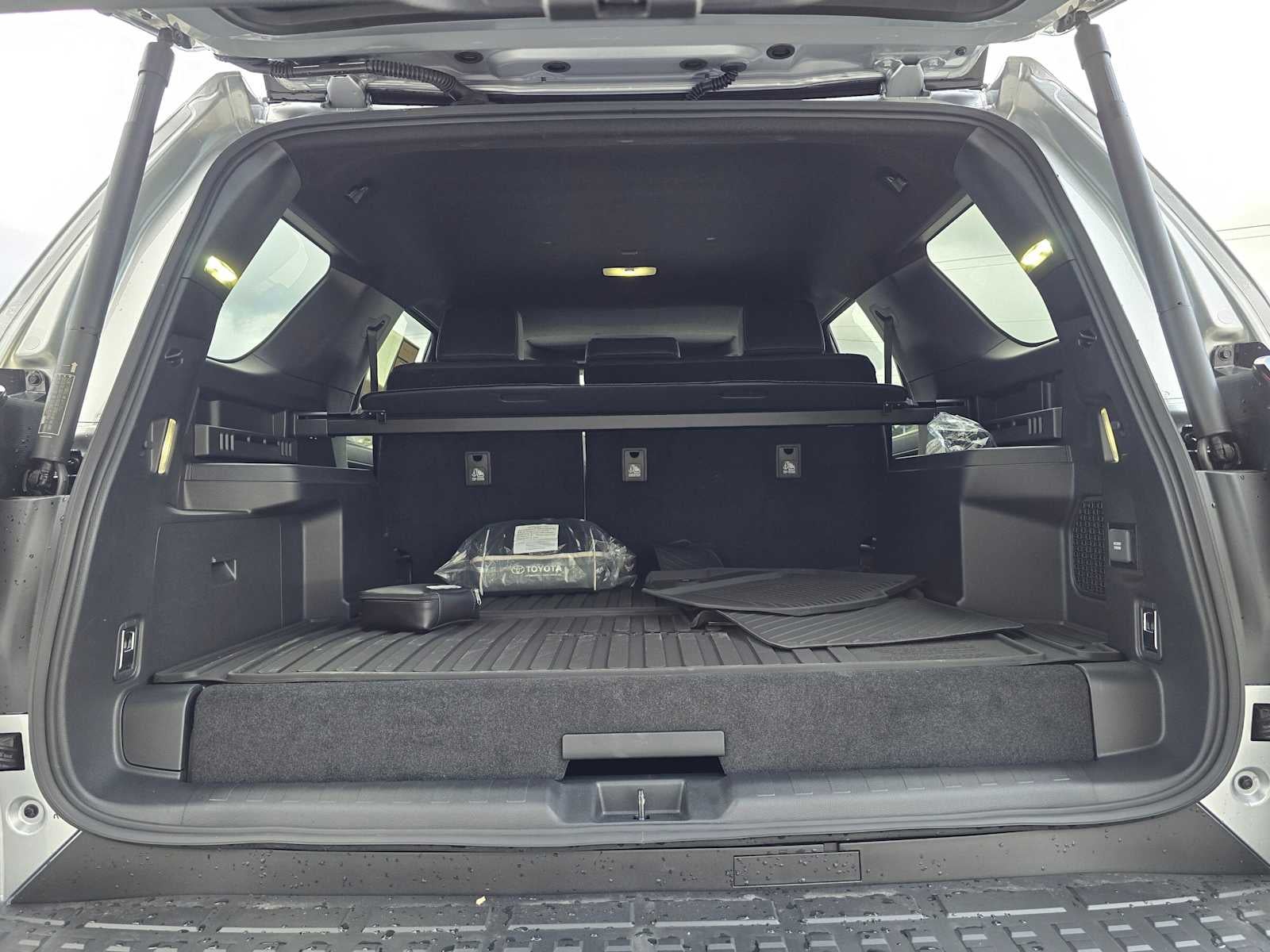 2025 Toyota 4Runner Hybrid TRD Off Road Premium