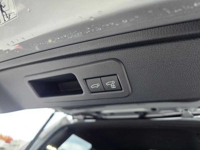 2025 Toyota 4Runner Hybrid TRD Off Road Premium