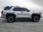 2025 Toyota 4Runner Hybrid TRD Off Road Premium