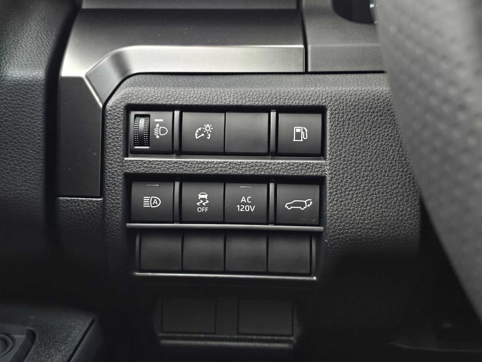 2025 Toyota 4Runner Hybrid TRD Off Road Premium