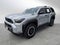 2025 Toyota 4Runner Hybrid TRD Off Road Premium
