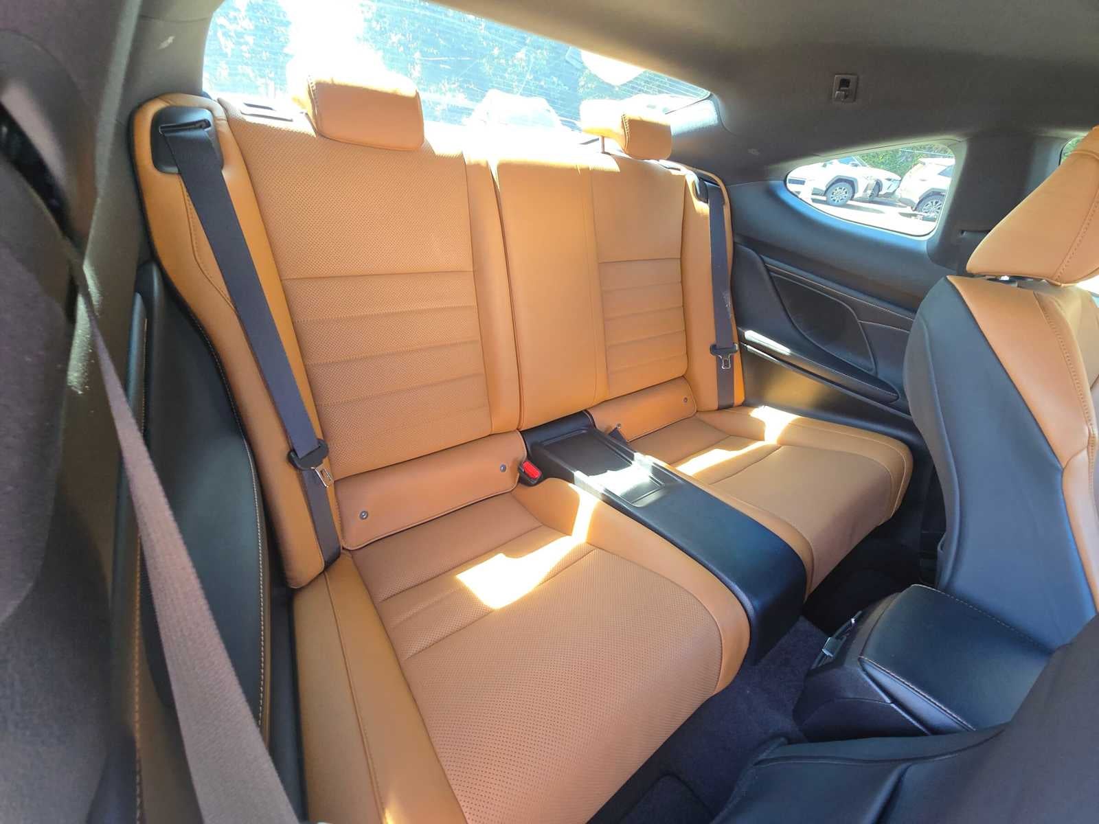 2021 Lexus RC 300 