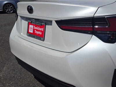2021 Lexus RC 300 