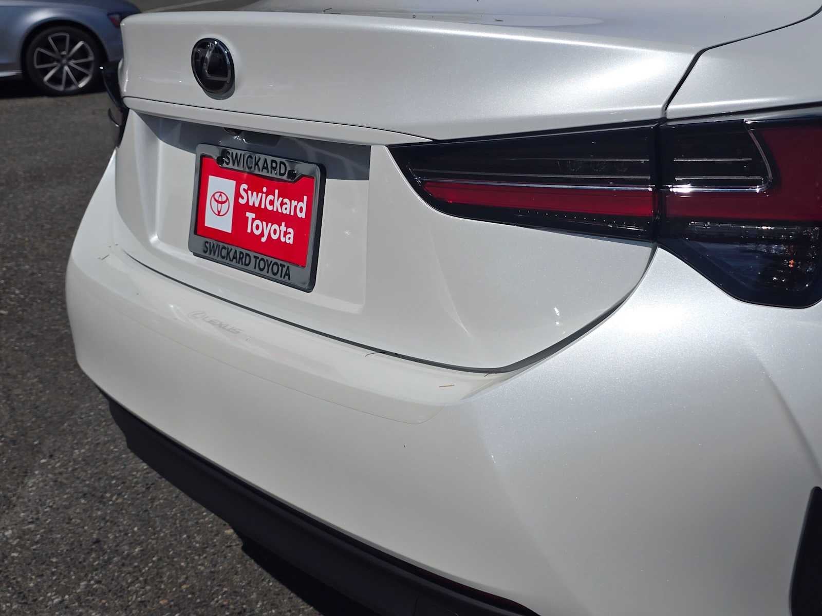 2021 Lexus RC 300 