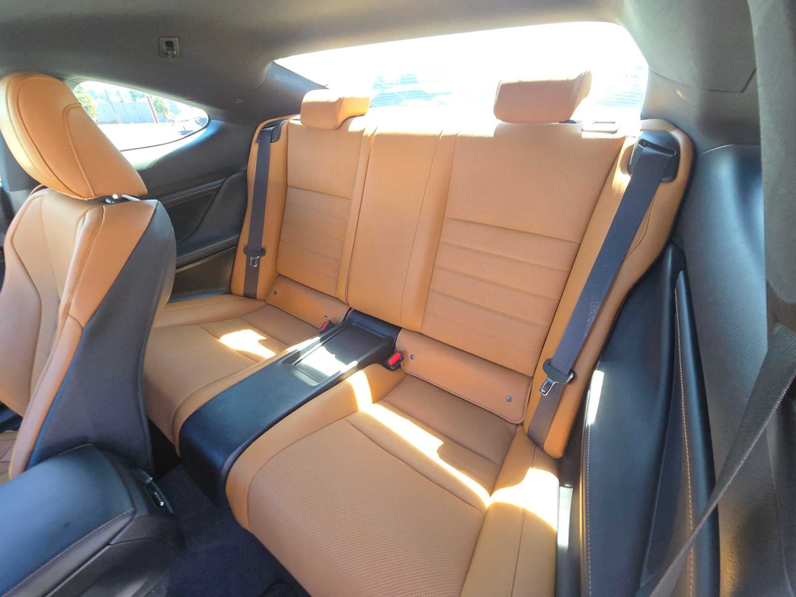 2021 Lexus RC 300 