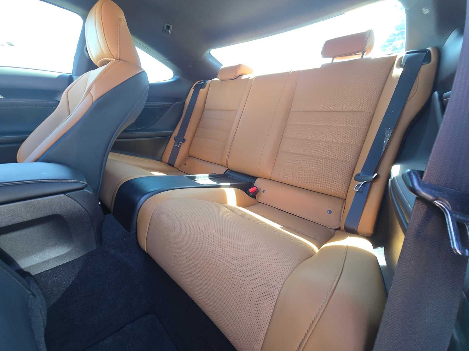 2021 Lexus RC 300 