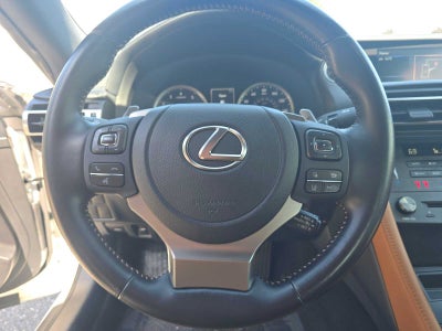 2021 Lexus RC 300 