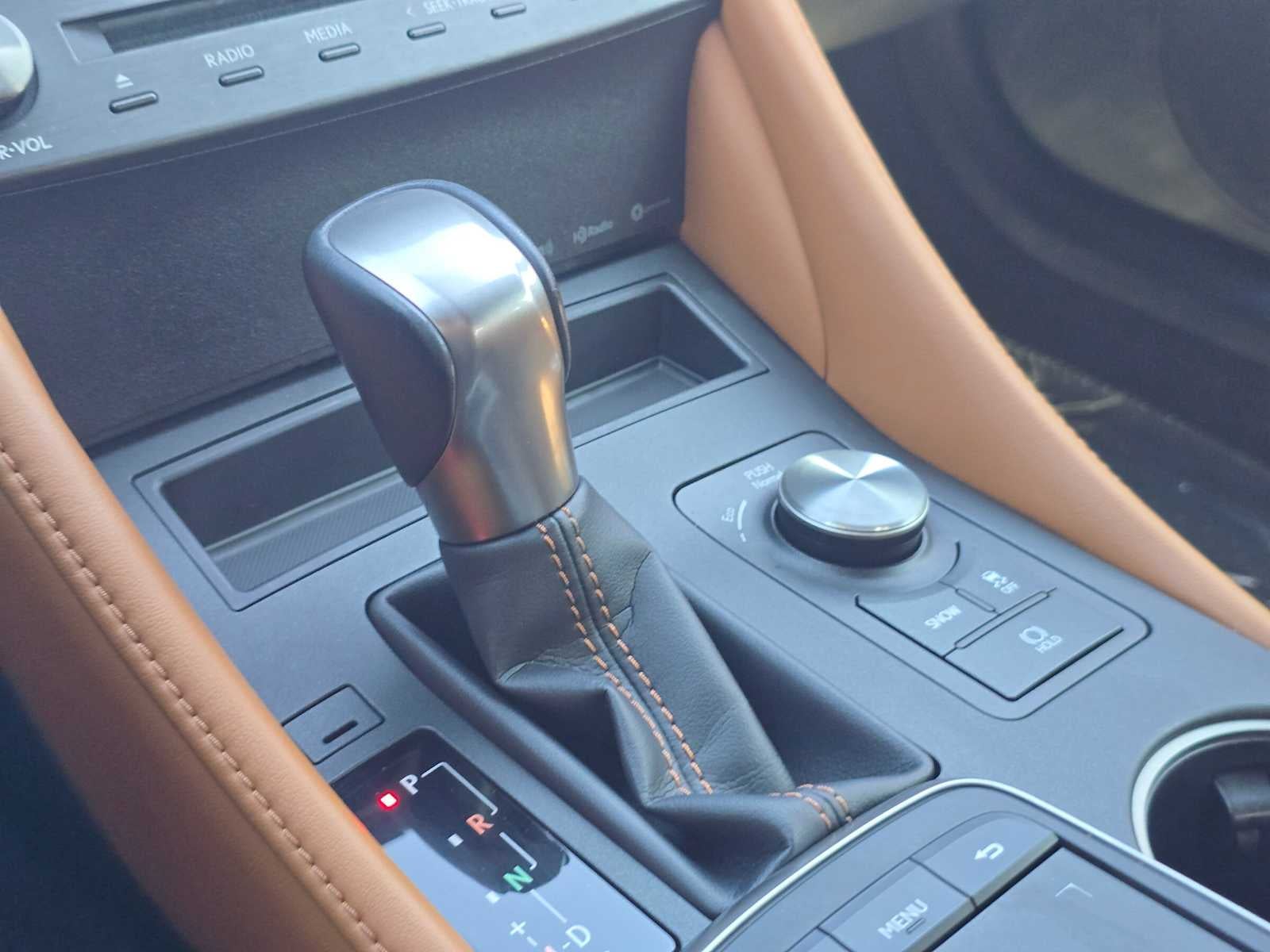 2021 Lexus RC 300 