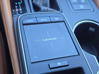 2021 Lexus RC 300 