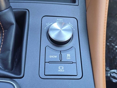 2021 Lexus RC 300 