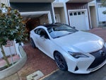 2021 Lexus RC 300 