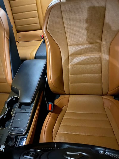 2021 Lexus RC 300 