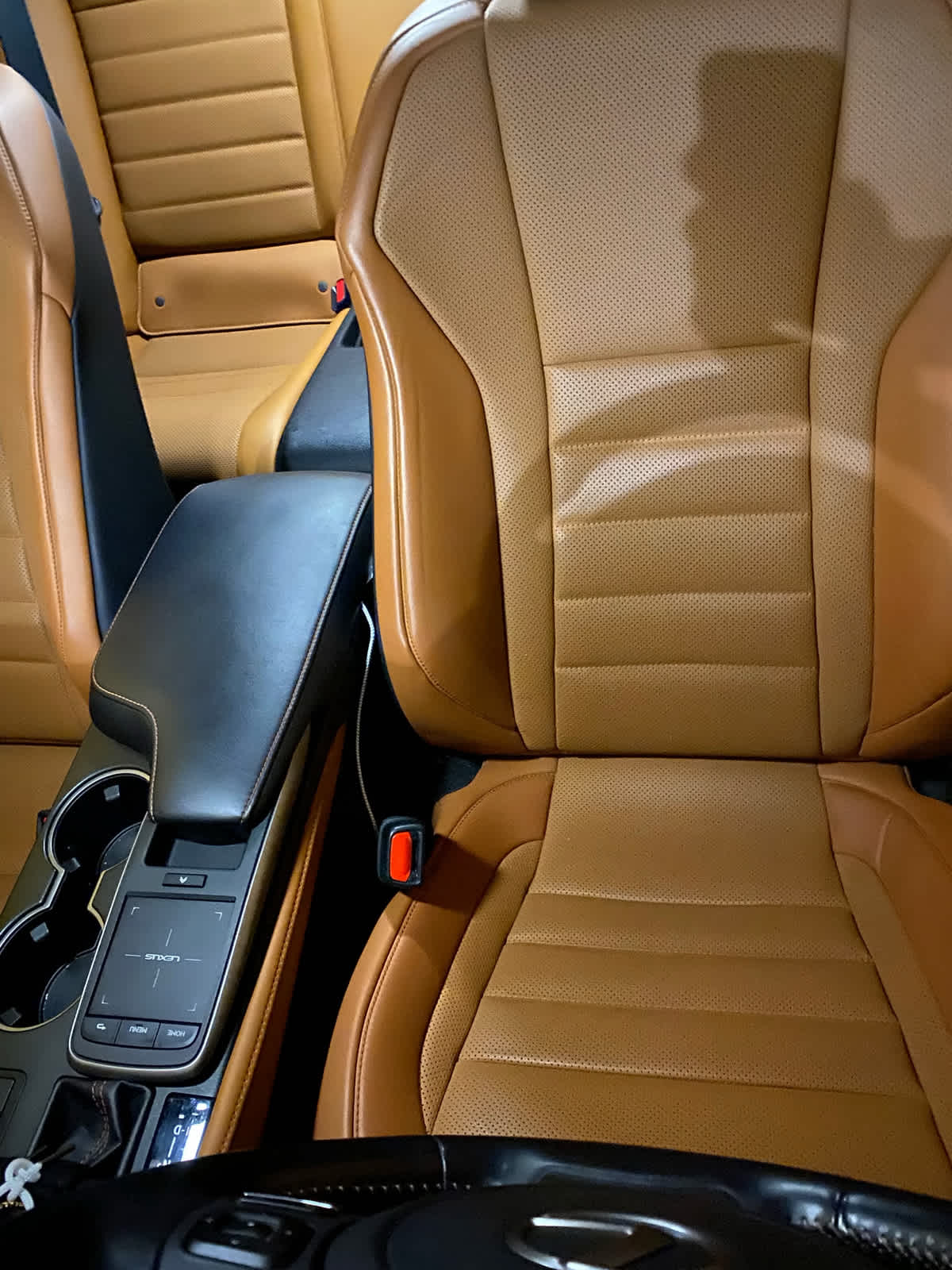 2021 Lexus RC 300 