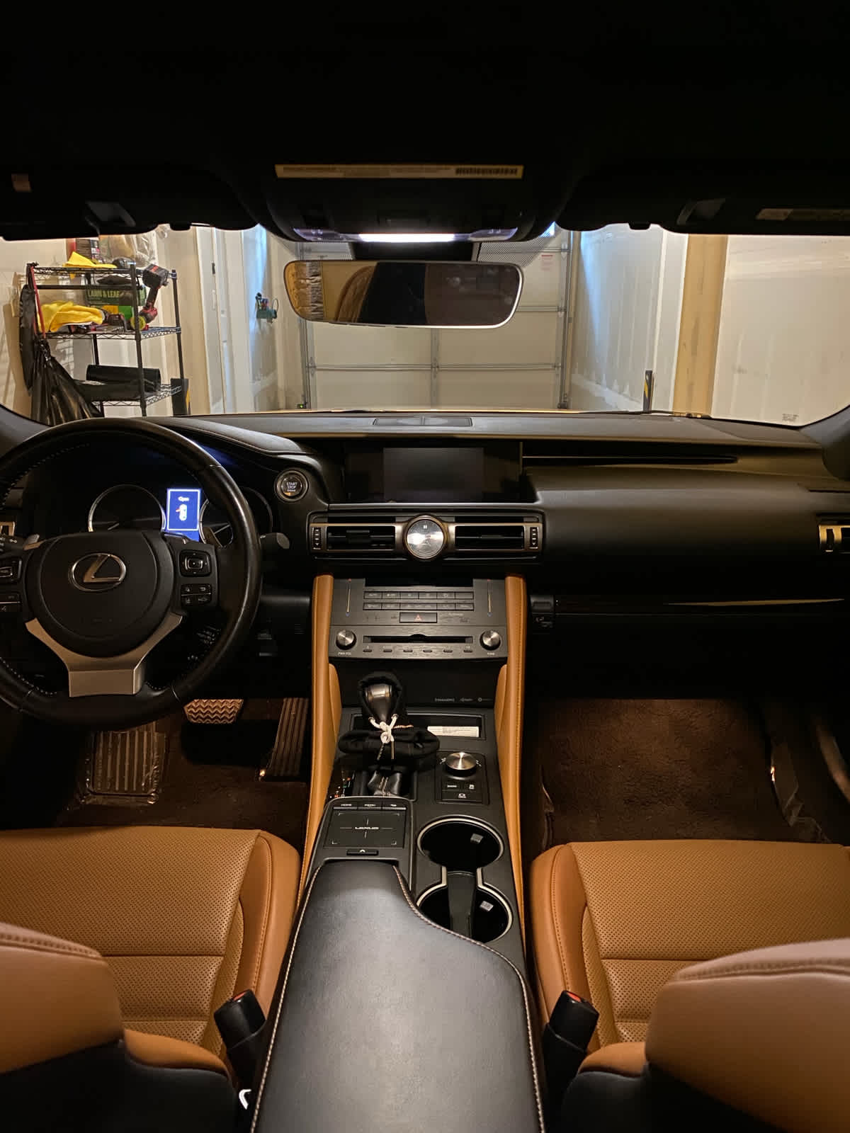 2021 Lexus RC 300 