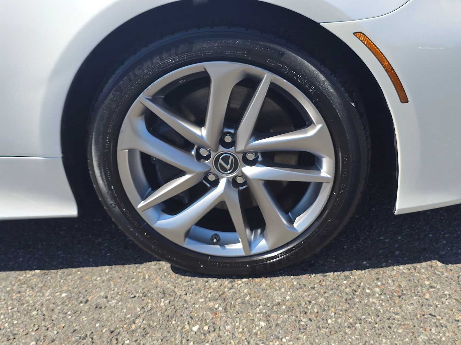 2021 Lexus RC 300 
