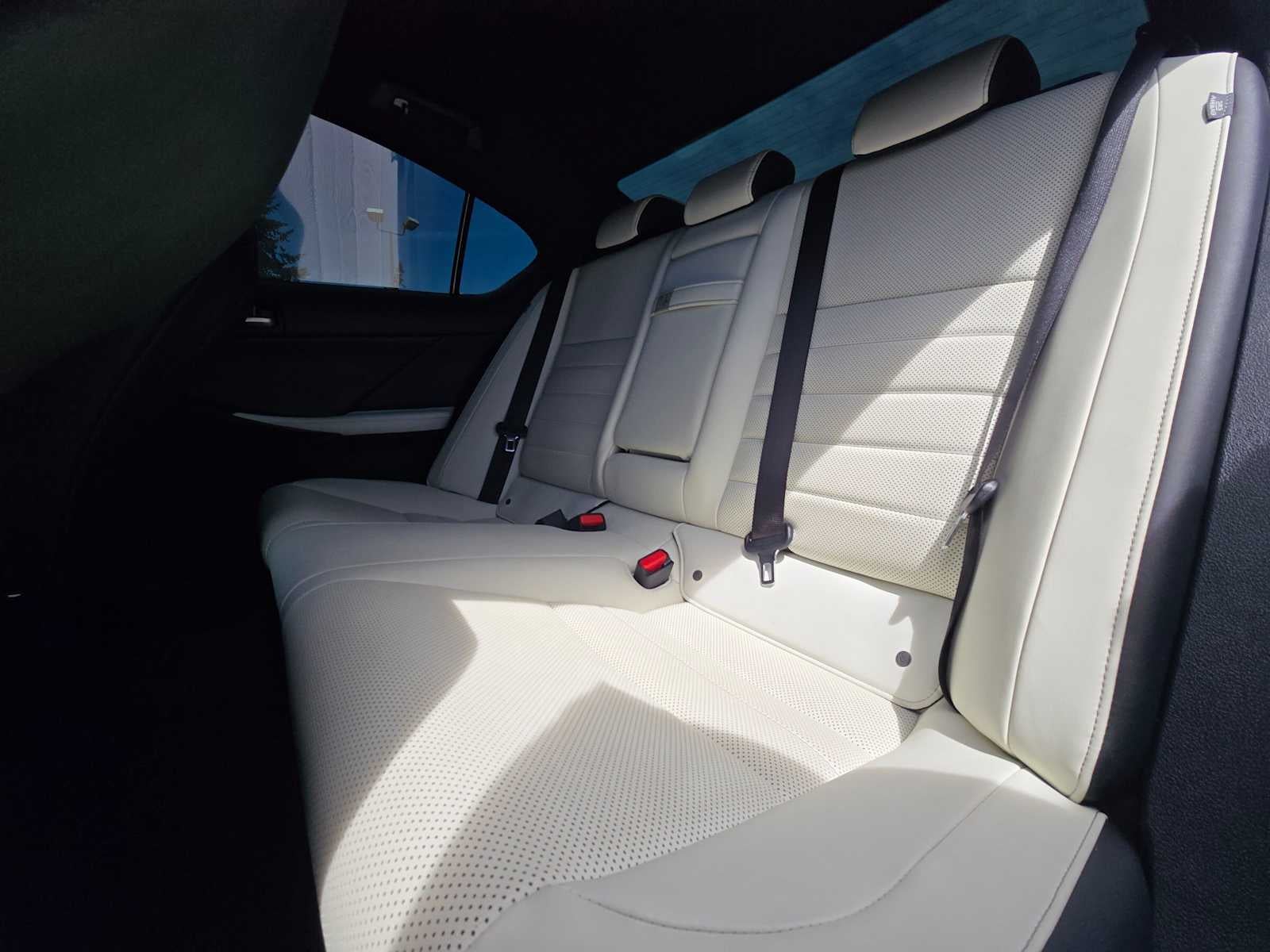 2023 Lexus IS 500 F SPORT Performance Premium