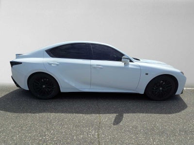 2023 Lexus IS 500 F SPORT Performance Premium