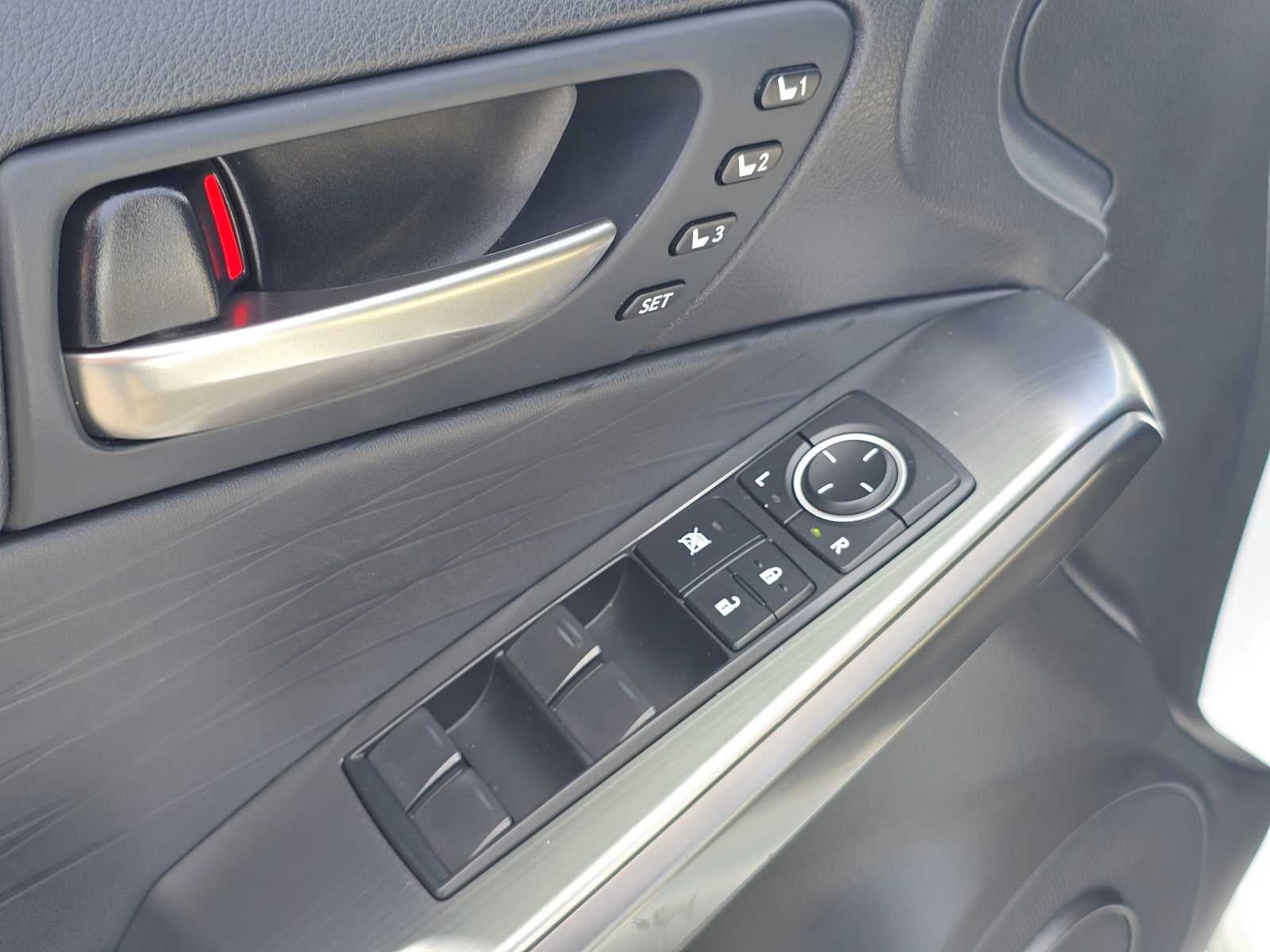 2023 Lexus IS 500 F SPORT Performance Premium