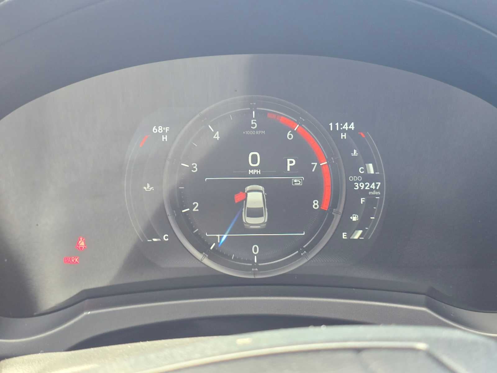 2023 Lexus IS 500 F SPORT Performance Premium