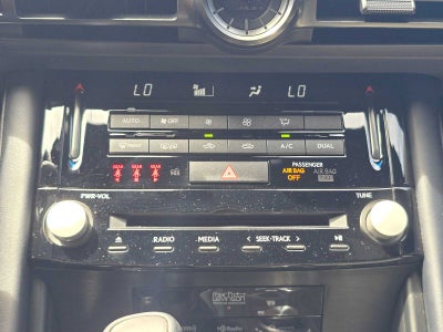 2023 Lexus IS 500 F SPORT Performance Premium