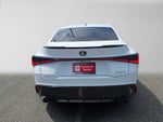 2023 Lexus IS 500 F SPORT Performance Premium
