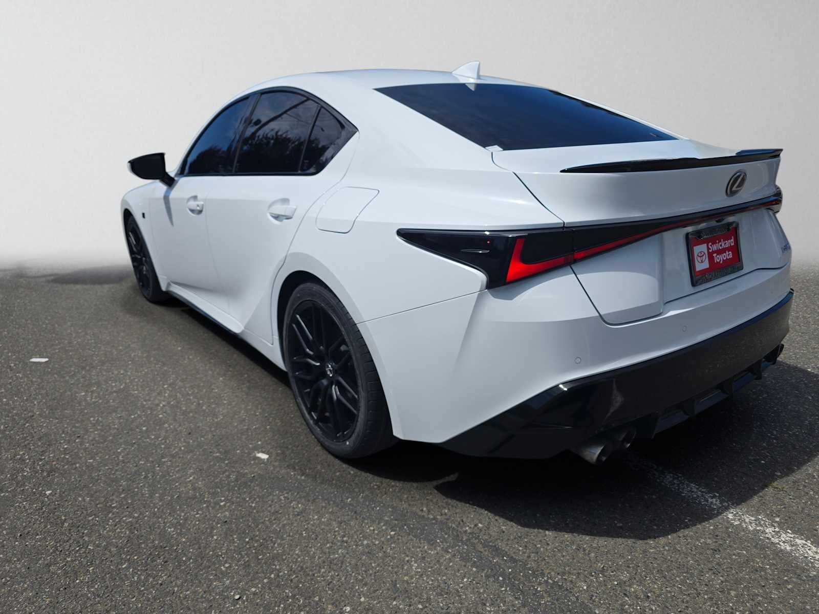 2023 Lexus IS 500 F SPORT Performance Premium