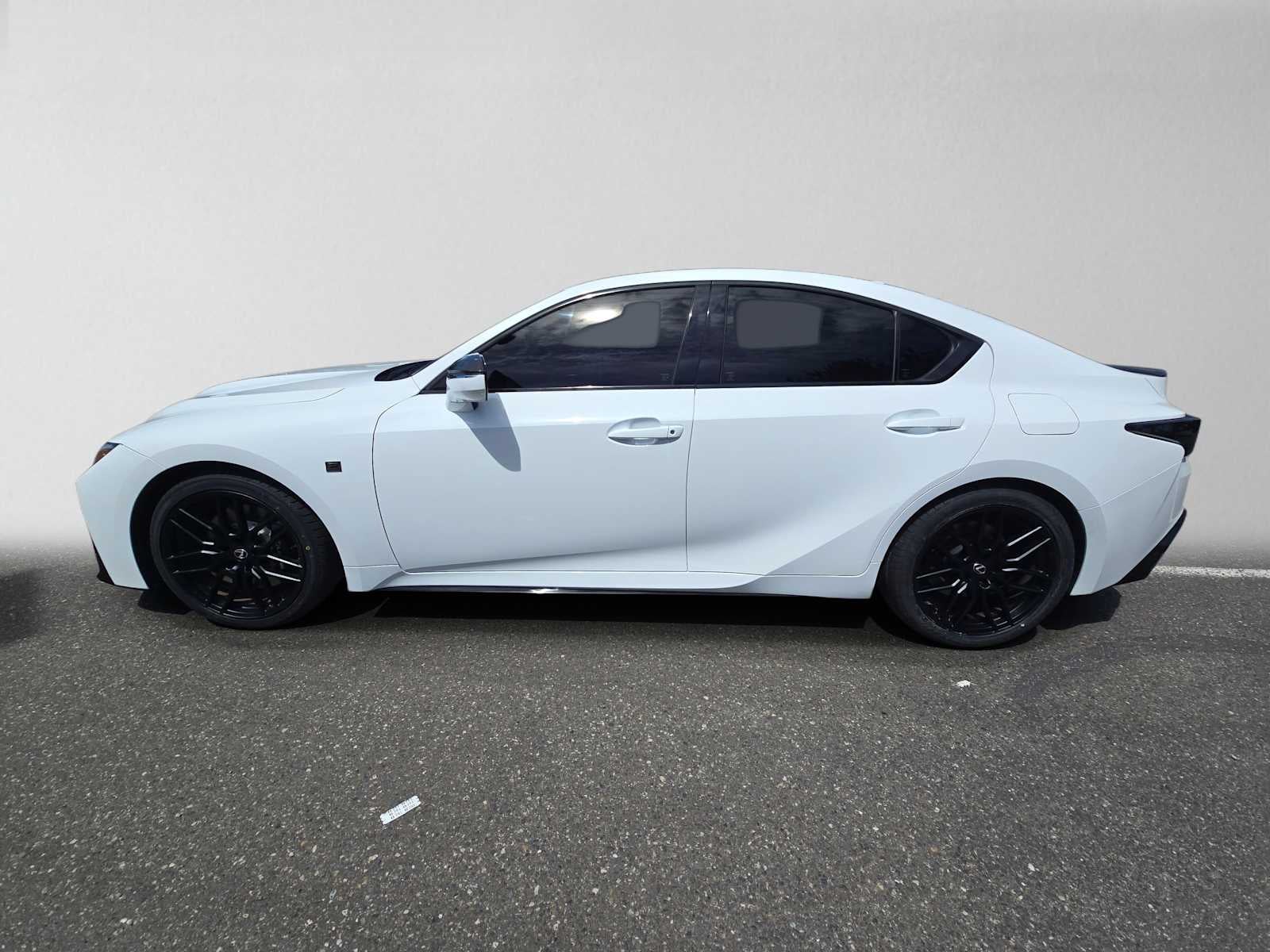 2023 Lexus IS 500 F SPORT Performance Premium