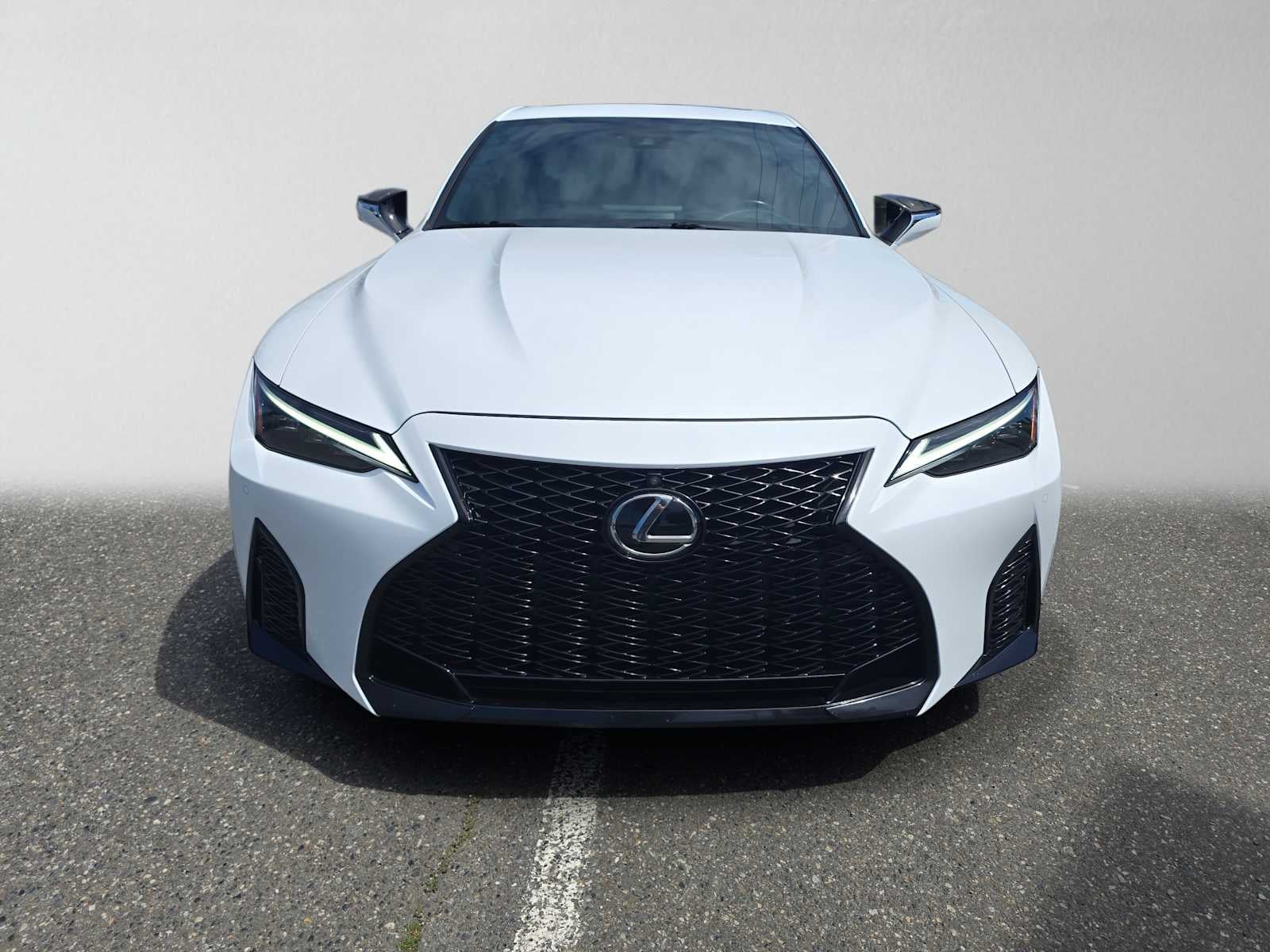 2023 Lexus IS 500 F SPORT Performance Premium