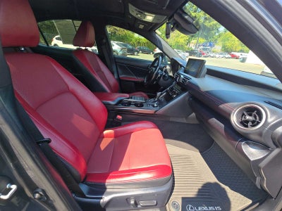 2021 Lexus IS 300 