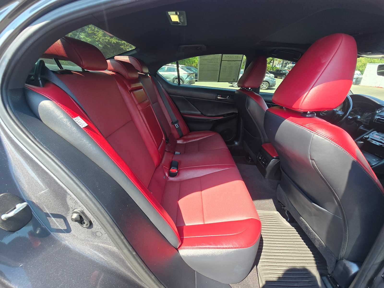 2021 Lexus IS 300 