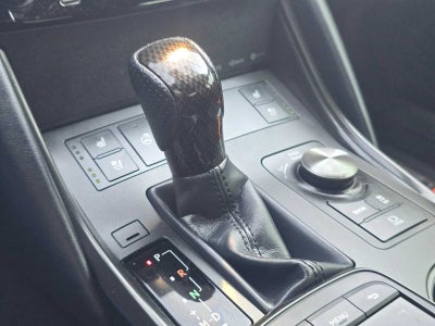 2021 Lexus IS 300 