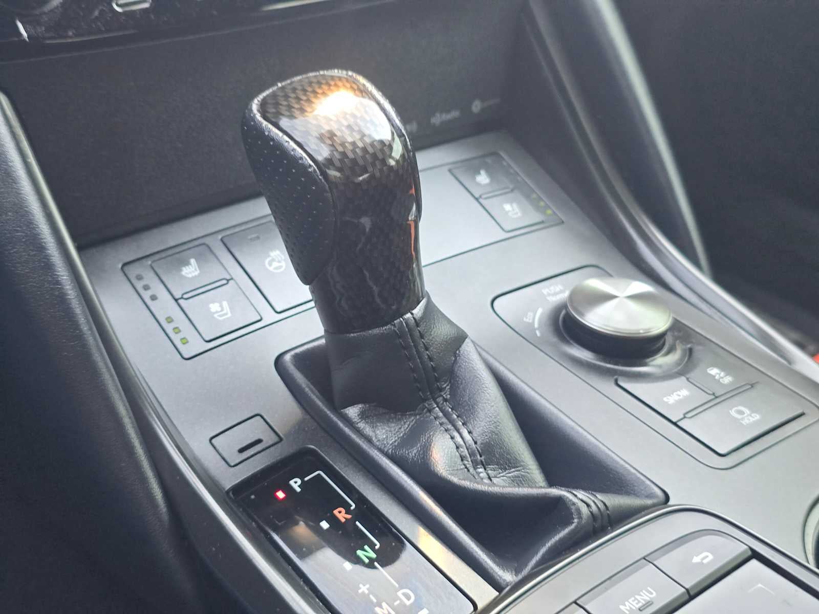 2021 Lexus IS 300 