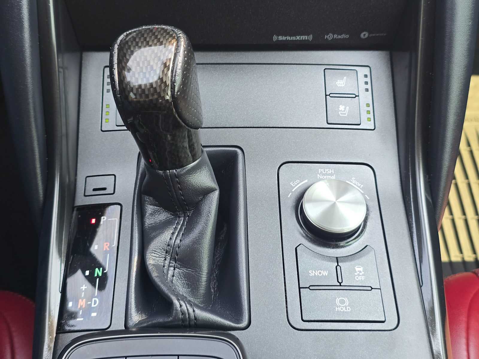 2021 Lexus IS 300 