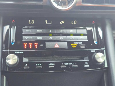 2021 Lexus IS 300 