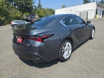 2021 Lexus IS 300 
