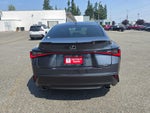 2021 Lexus IS 300 