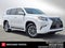 2015 Lexus GX 460 