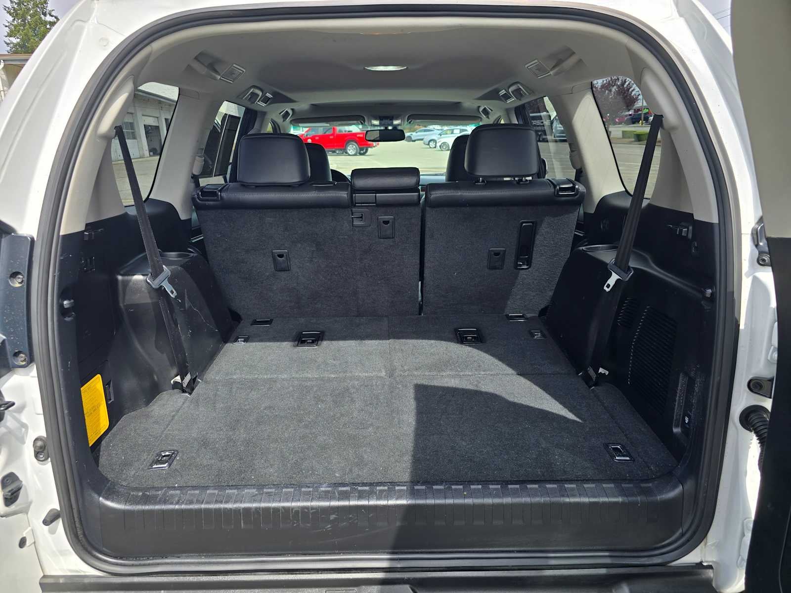 2015 Lexus GX 460 