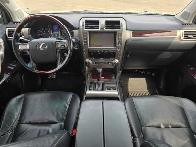 2015 Lexus GX 460 