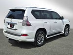 2015 Lexus GX 460 